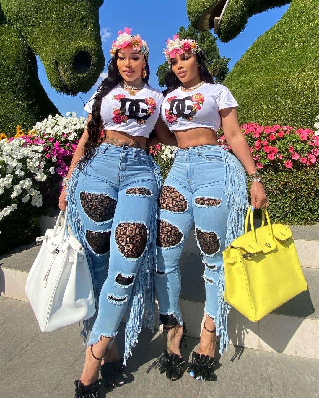 Doubledose Twins Onlyfans Superstars How Tall Are They Wiki Biography Age Weight Height