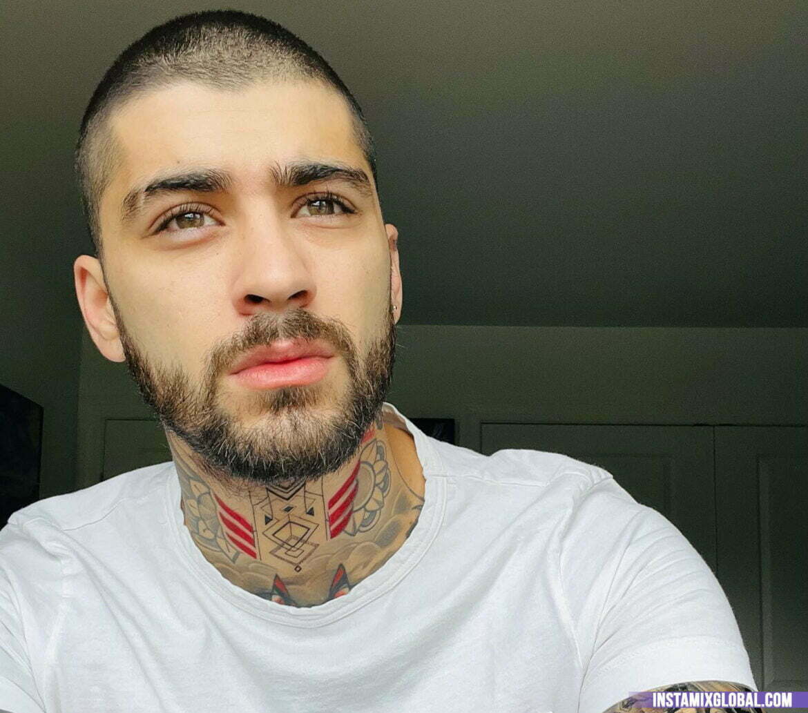 Who Is Zayn Malik? Age, Height, Net Worth, Girlfriend, Family, Wiki