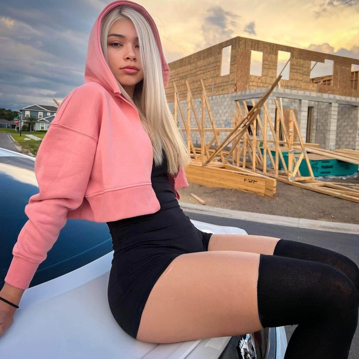 Aishah Sofey Wiki Biography Videos Modeling Instagram Physical 