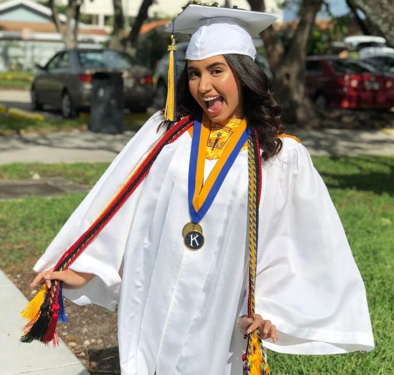 Janexy Sanchez Age, Boyfriend, Wiki, Biography, Height, Weight, Tiktok, Net Worth — InstaMix Global