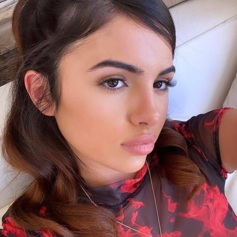 Mati Marroni Age, Wiki, Biography, Videos, Physical Appearance, And Career Details — InstaMix Global
