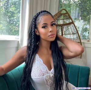 Yasmine Lopez Biography, Wiki, Age, Height, Weight, Modeling Career