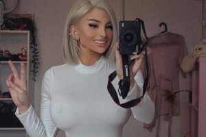 Celine Centino Wiki, Bio, Body Measurements, Surgery, Age, — InstaMix