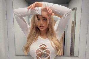 Celine Centino Wiki, Bio, Body Measurements, Surgery, Age, — InstaMix