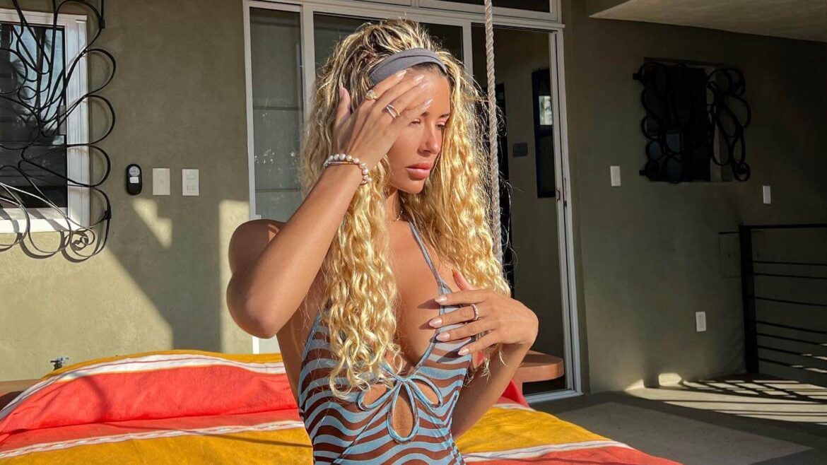 Who Is Sierra Skye? Age, Family, Net Worth, TikTok, Height, Boyfriends, — InstaMix Global