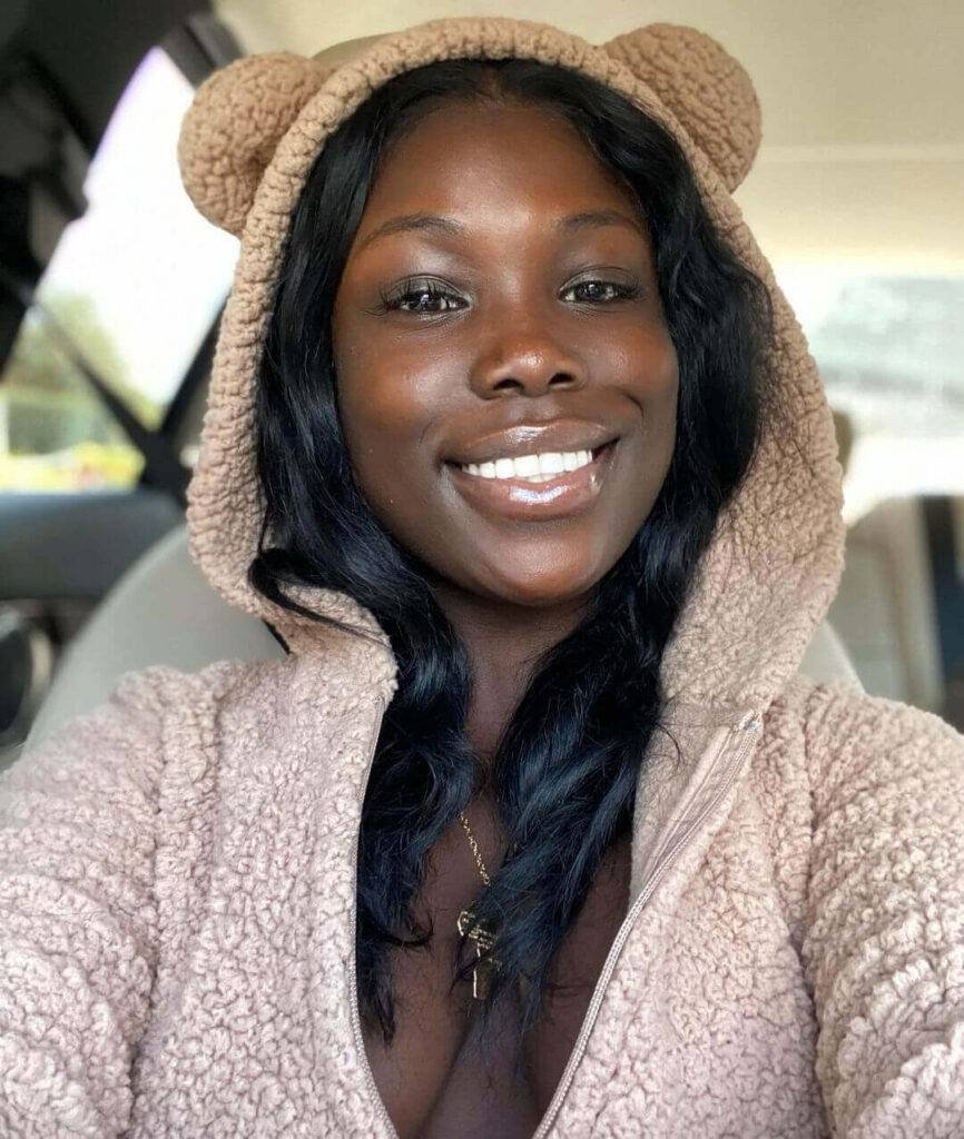 Cire Traore Biography, Age, Height, Weight, Boyfriend, US Army, Photos