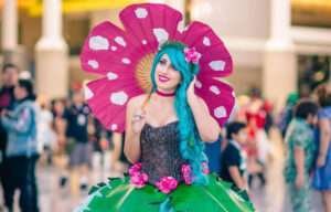 Who Is Elizabeth Rage? Age, Biography, Wiki, Height, Weight, Instagram