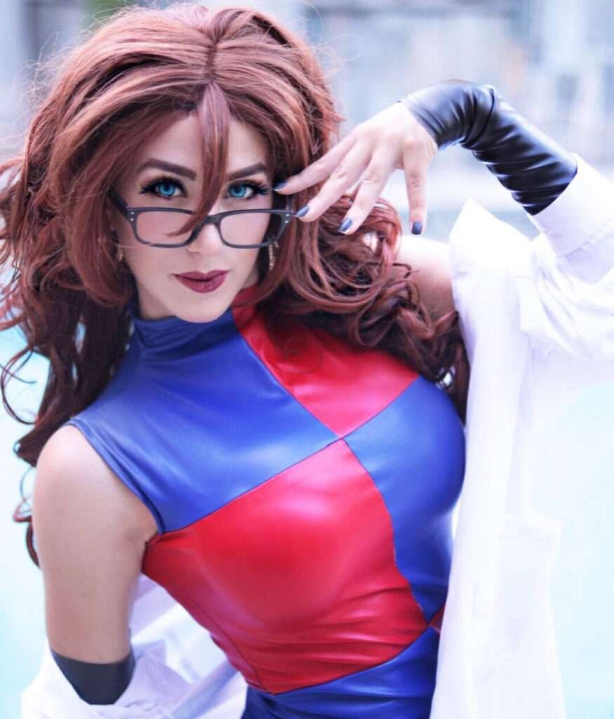 Who Is Elizabeth Rage? Age, Biography, Wiki, Height, Weight, Instagram ...