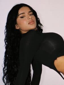 Juanita Belle Age, Biography, Instagram, Height, Weight, Family