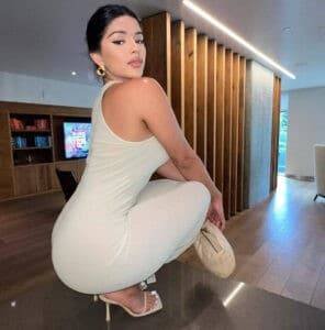 Juanita Belle Age, Biography, Instagram, Height, Weight, Family