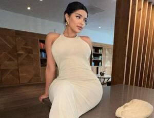 Juanita Belle Age, Biography, Instagram, Height, Weight, Family