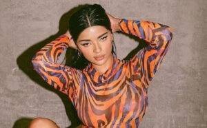 Juanita Belle Age, Biography, Instagram, Height, Weight, Family