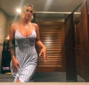 Logan Valerie Wiki, Biography, Age, Height, Net Worth, Relationship,9