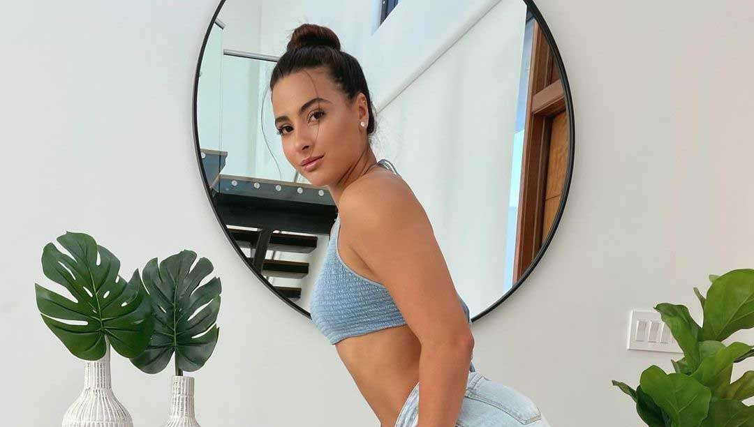 Maria Arzola Age, Boyfriend, Only Fans, Height, Weight, Modeling Career