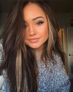 Who Is Rexi James? Wiki, Biography, Age, Height, Weight, Only Fans