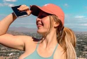 Who Is Tayy Lavie? Age, Height, Net Worth, Relationship, Siblings