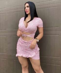 Who Is Analy Bazan? Wiki, Biography, Height, Weight, Family, Boyfriend