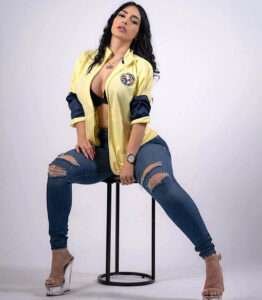 Who Is Analy Bazan? Wiki, Biography, Height, Weight, Family, Boyfriend