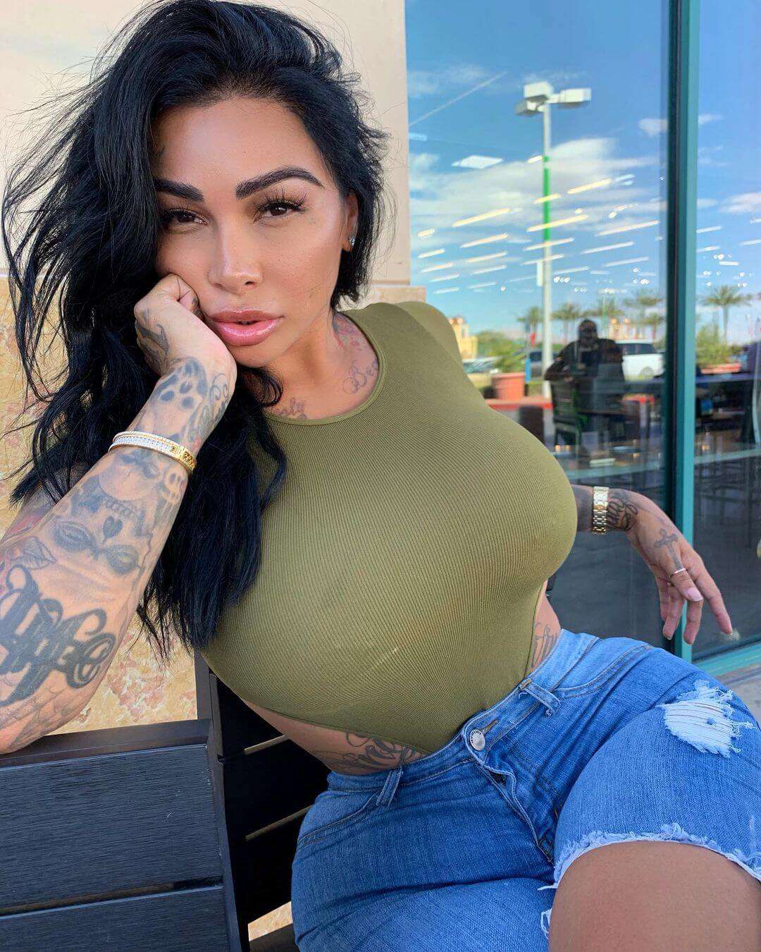 The Brittanya