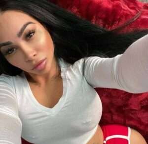 Who Is Brittanya Razavi? Age, Height, Weight, Husband, Children, 5
