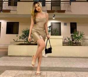 Jazmine Abalo Wiki, Age, Height, Weight, Instagram, TikTok, Family