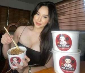 Jazmine Abalo Wiki, Age, Height, Weight, Instagram, TikTok, Family