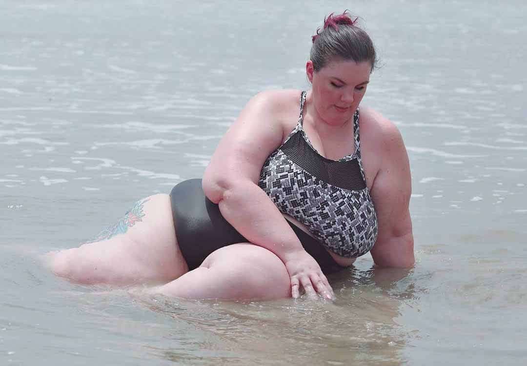 Kurvy Kissy Wiki, Biography, Age, Height, Net Worth, Relationship