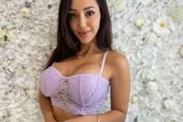 Duang Duen Biography, Age, Body Measurements, Boyfriend, Only Fans