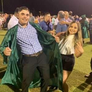 Who Is Saren Robles? Wiki, Bio, Height, Weight, Age, Brother, Net Worth