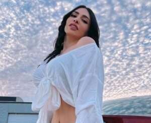Who Is Analy Bazan? Wiki, Biography, Height, Weight, Family, Boyfriend