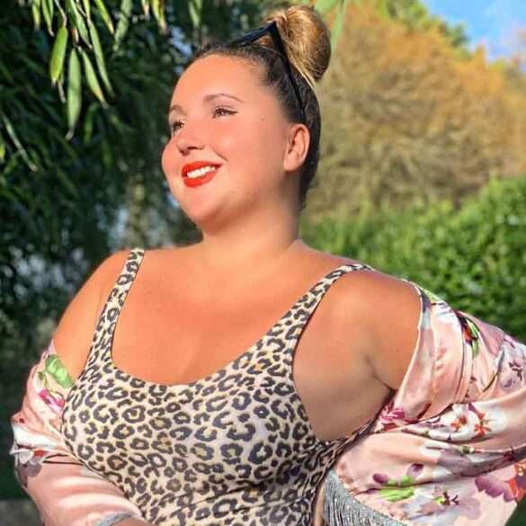 Who Is Saren Robles? Wiki, Bio, Height, Weight, Age, Brother, Net Worth