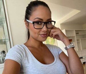 Natalia Rose Biography, Wiki, Age, Height, Weight, Net Worth , 5