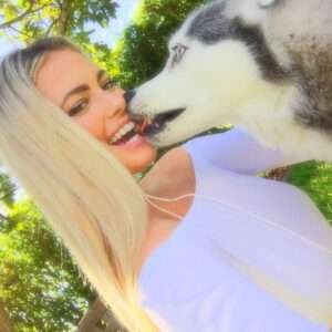 Jenna Alexa Berman Biography, Wiki, Age, Weight, Height, Social Media