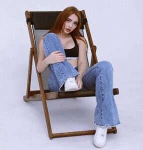 Yana Ruppel Biography, Wiki, Age, Height, Weight, Modeling Career