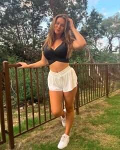 Alyssa McBride TikTok Star, Biography, Wiki, Age, Net Worth, Onlyfans