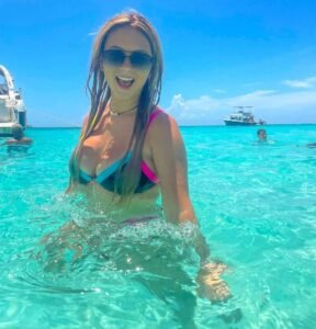 Alyssa McBride TikTok Star, Biography, Wiki, Age, Net Worth, Onlyfans
