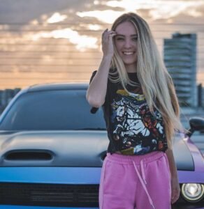 Who Is Angelina Dimova? Biography, Wiki, Age, Height, Weight, Cars