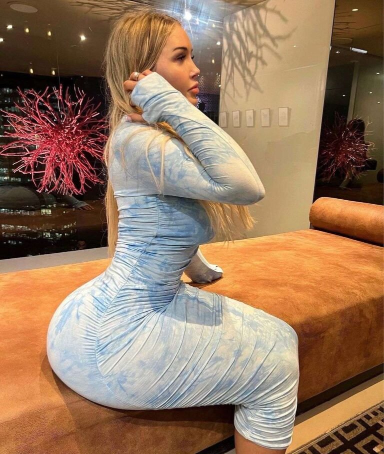 Who Is Bootybyshels? Bio, Wiki, Age, Height, Net Worth, Social Media, Onlyfans Account