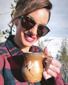 Who Is Liza Lesedi? Bio, Wiki, Age, Height, Weight, Family, Why You