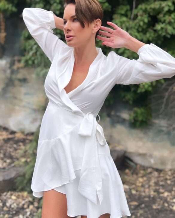 Who Is Liza Lesedi? Bio, Wiki, Age, Height, Weight, Family, Why You ...