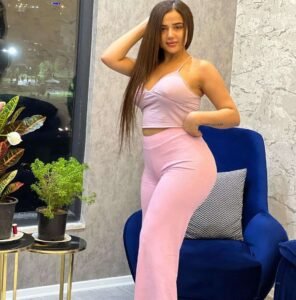 What Made Melek Azad Famous? Biography, Wiki, Height, Weight, Boyfriend