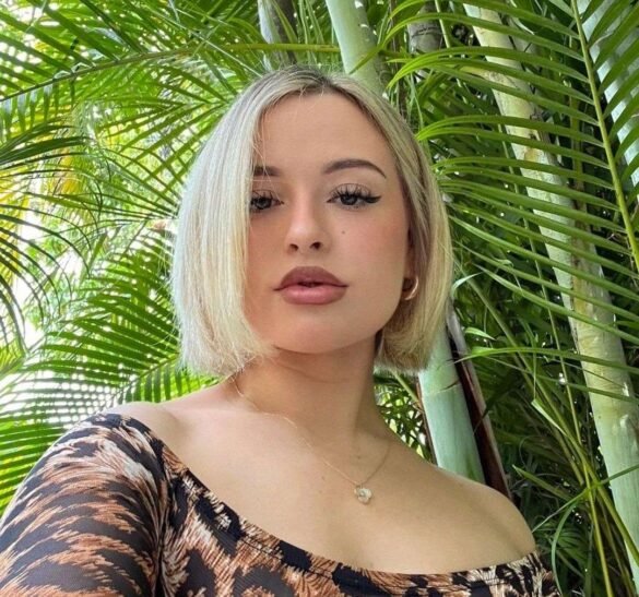 Who Is Msjackie Jane? Wiki, Biography, Age, Source Of Income, Height