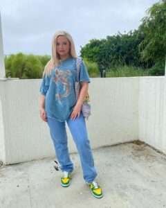 Who Is Msjackie Jane? Wiki, Biography, Age, Source Of Income, Height