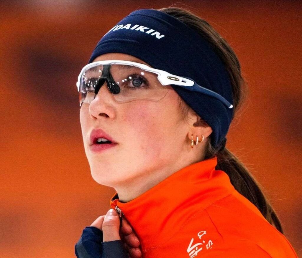 Everything You Should Know About Suzanne Schulting, Age, Wiki