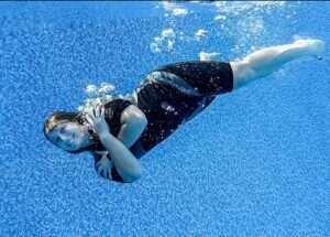 Underwatertori Wiki, Biography, Diver, Age, Tiktok, Family, Education