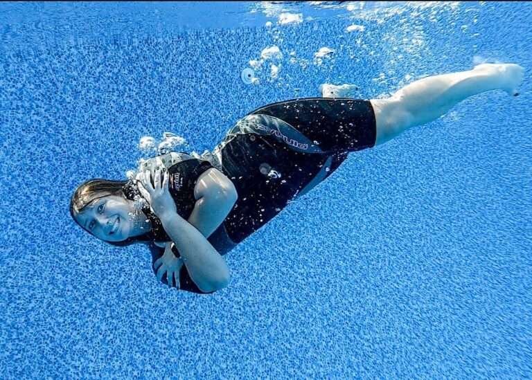 Underwatertori Wiki, Biography, Diver, Age, Tiktok, Family, Education