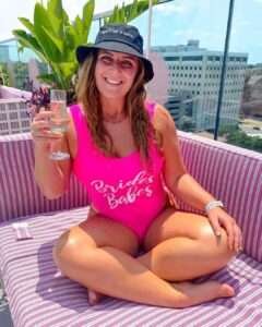 Underwatertori Wiki, Biography, Diver, Age, Tiktok, Family, Education