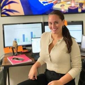 Biancadata Biography, Age, Height, Weight, Body Stretch, Data Scientist