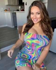 Biancadata Biography, Age, Height, Weight, Body Stretch, Data Scientist