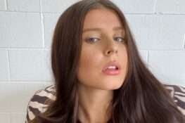 Jazmine Abalo Wiki, Age, Height, Weight, Instagram, TikTok, Family